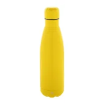 butelka ze stali nierdzewnej z recyklingu Refill