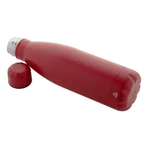 butelka ze stali nierdzewnej z recyklingu Refill