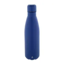 butelka ze stali nierdzewnej z recyklingu Refill