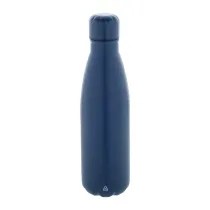 butelka ze stali nierdzewnej z recyklingu Refill