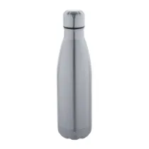 butelka ze stali nierdzewnej z recyklingu Refill