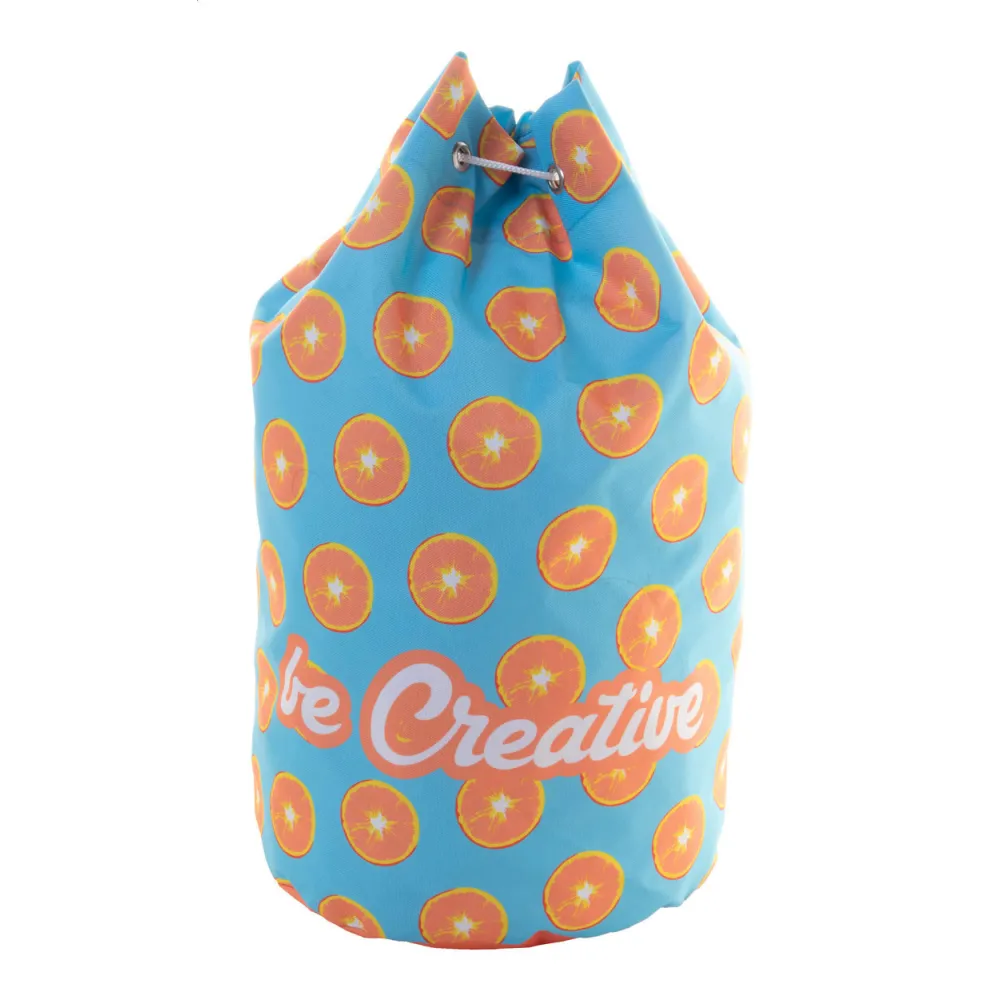 personalizowany worek żeglarski CreaDraw Ocean