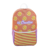 personalizowany plecak RPET SuboBag Back