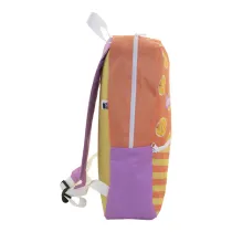 personalizowany plecak RPET SuboBag Back