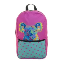 personalizowany plecak RPET SuboBag Back