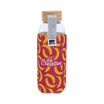 butelka RPET CarryFelt RPET