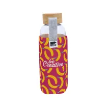 butelka RPET CarryFelt RPET