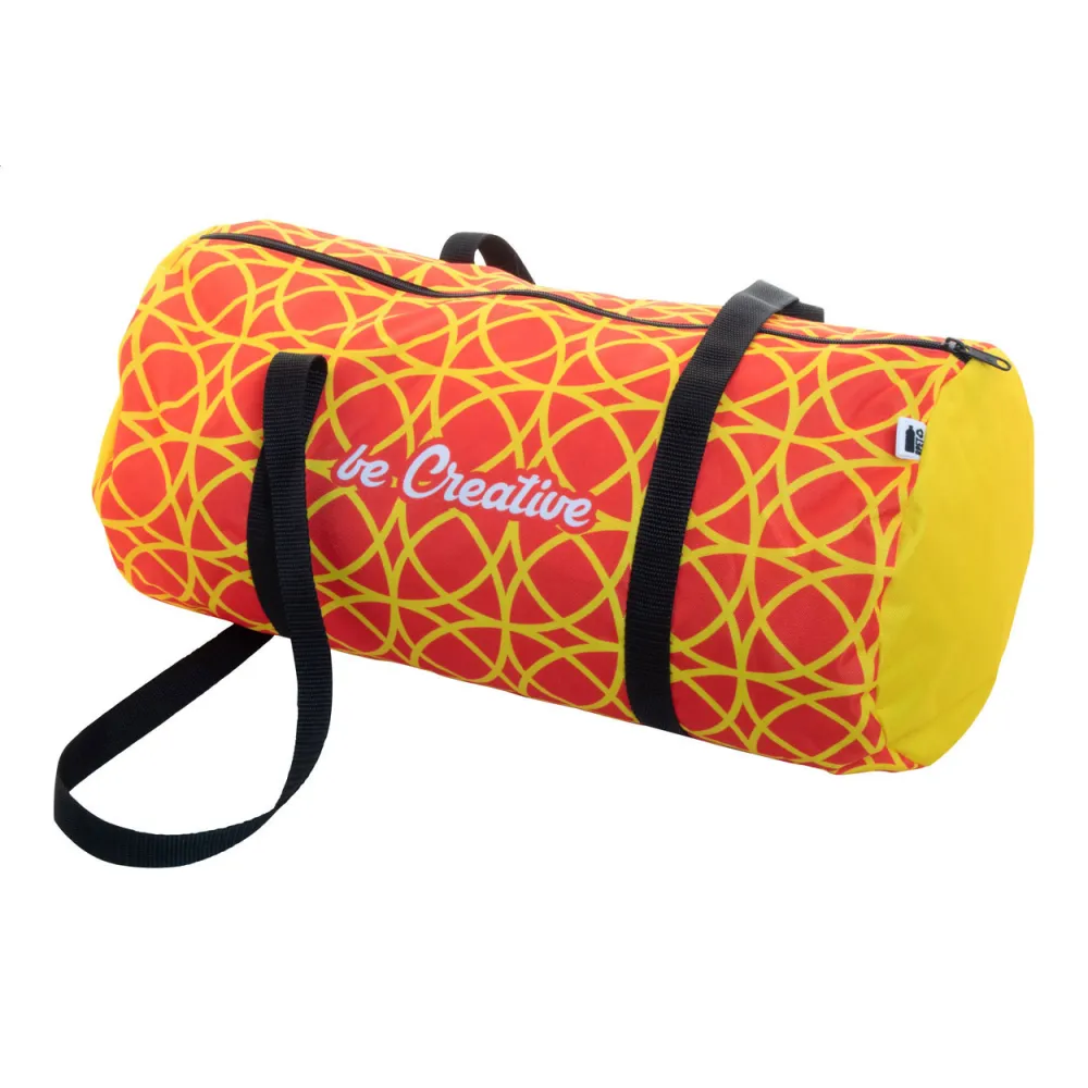 personalizowana torba sportowa SuboBag Gym
