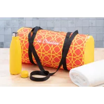personalizowana torba sportowa SuboBag Gym