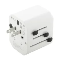 adapter podróżny / przejściówki Jetsetter