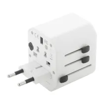 adapter podróżny / przejściówki Jetsetter