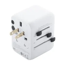 adapter podróżny / przejściówki Jetsetter Plus