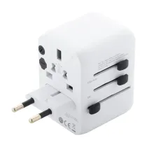 adapter podróżny / przejściówki Jetsetter Plus