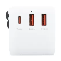 adapter podróżny / przejściówki Jetsetter Plus