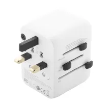 adapter podróżny / przejściówki Jetsetter Plus
