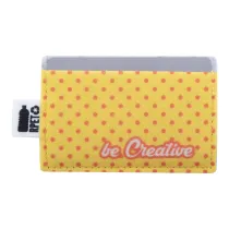 personalizowane etui na karty /wizytówki CreaFelt Card
