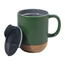 kubek Komagu