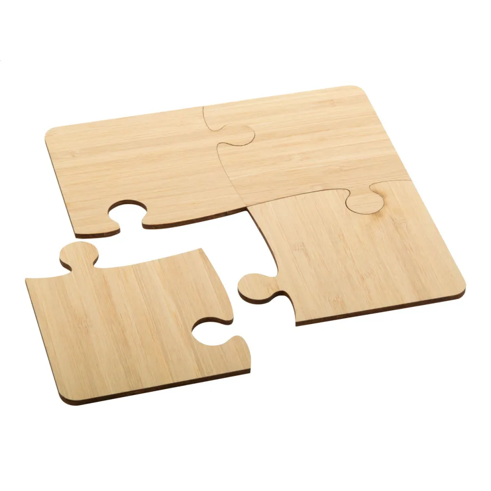 podkładka / puzzle Zhuzzle