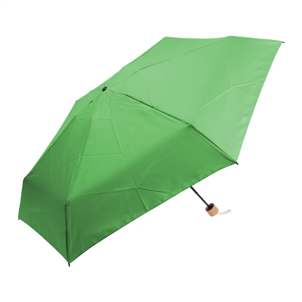 mini parasol RPET Miniboo