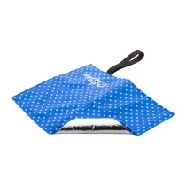 personalizowana poduszka RPET Fanseat Fold