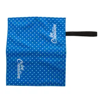 personalizowana poduszka RPET Fanseat Fold