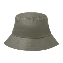 czapka na ryby / kapelusz wędkarski  Bushra