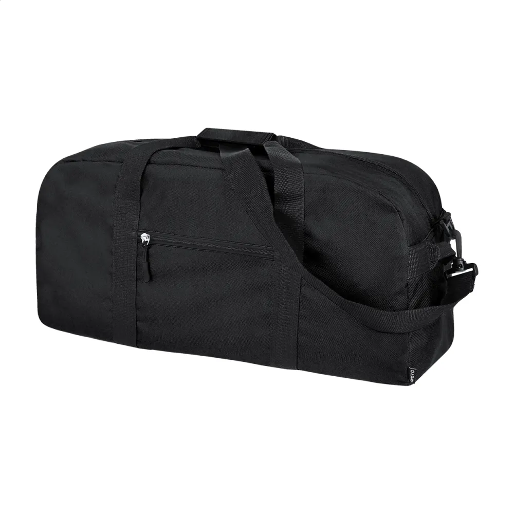 torba sportowa RPET Dorian