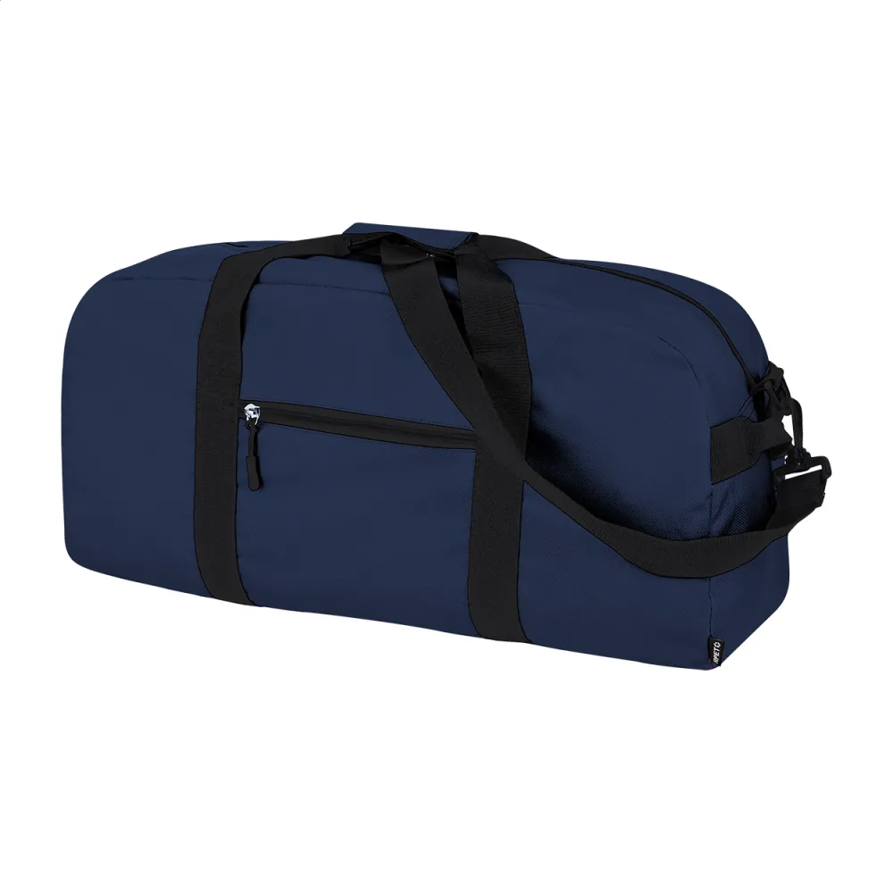torba sportowa RPET Dorian