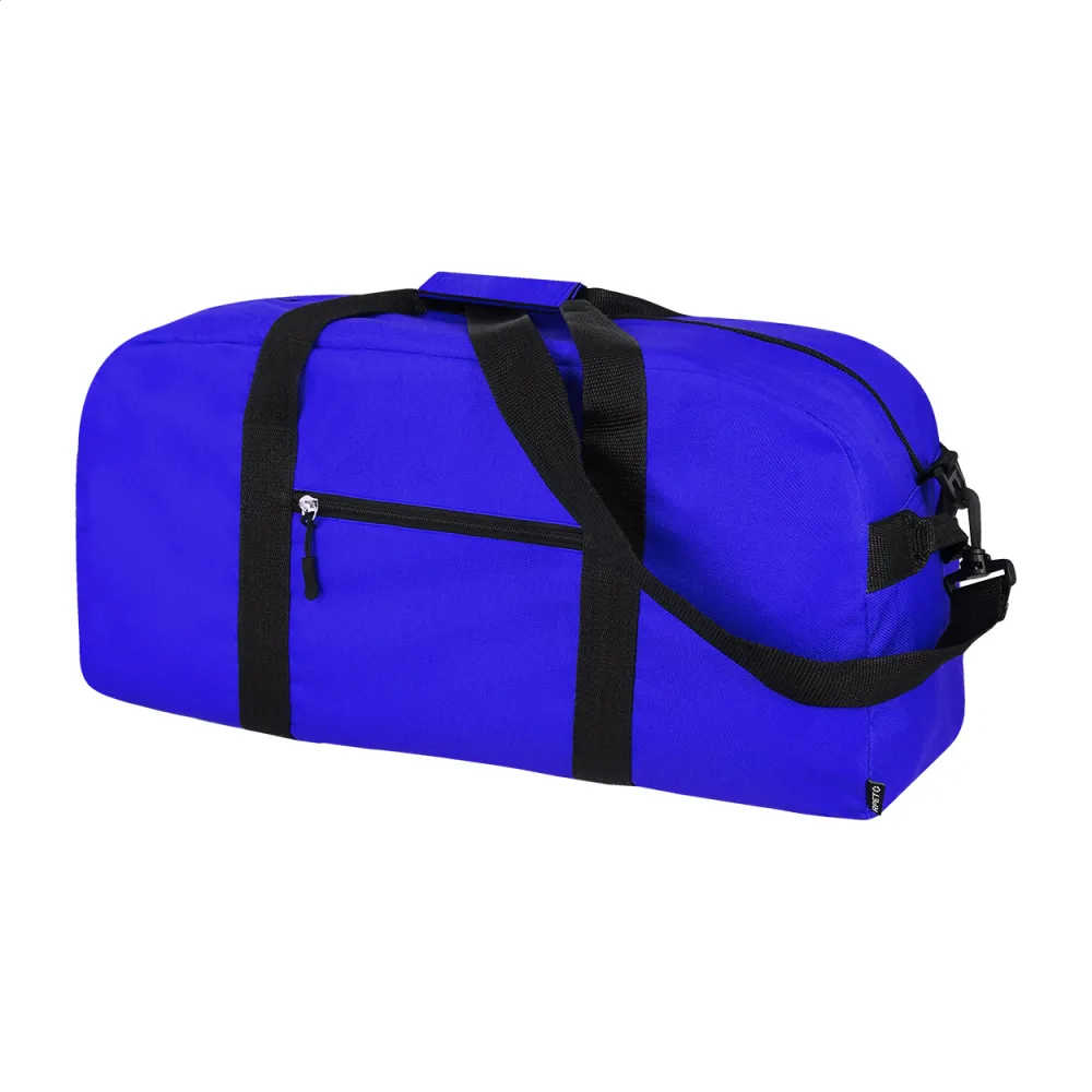 torba sportowa RPET Dorian