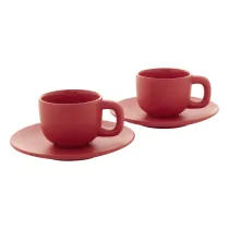zestaw filiżanek do espresso Caturra