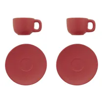 zestaw filiżanek do espresso Caturra