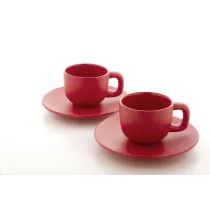 zestaw filiżanek do espresso Caturra