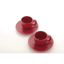 zestaw filiżanek do espresso Caturra