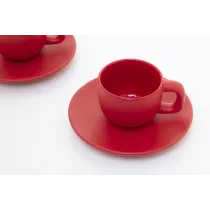zestaw filiżanek do espresso Caturra
