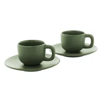 zestaw filiżanek do espresso Caturra