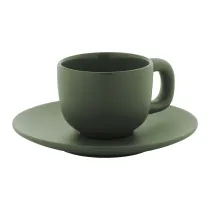 zestaw filiżanek do espresso Caturra
