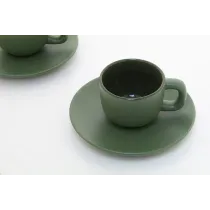 zestaw filiżanek do espresso Caturra