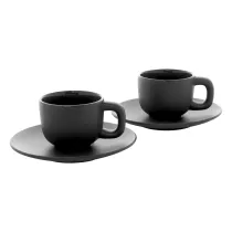 zestaw filiżanek do espresso Caturra