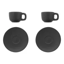 zestaw filiżanek do espresso Caturra