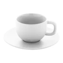 zestaw filiżanek do cappuccino Caturra Plus