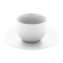 zestaw filiżanek do cappuccino Caturra Plus