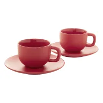 zestaw filiżanek do cappuccino Caturra Plus