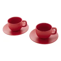 zestaw filiżanek do cappuccino Caturra Plus