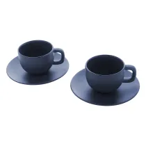 zestaw filiżanek do cappuccino Caturra Plus