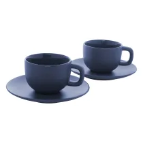 zestaw filiżanek do cappuccino Caturra Plus