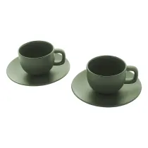 zestaw filiżanek do cappuccino Caturra Plus