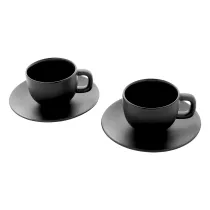 zestaw filiżanek do cappuccino Caturra Plus