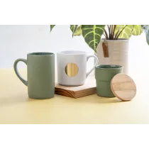 kubek ceramiczny Calliope