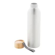 butelka z aluminium z recyklingu Ralusip Plus