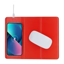 podkładka pod mysz z ładowarką indukcyjną Peppu Charge